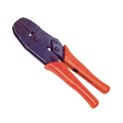 Bootlace Crimpers